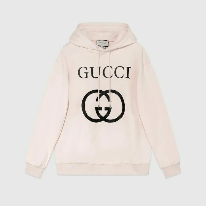 gucci sweatshirt manches longues pour unisexe s_1244003